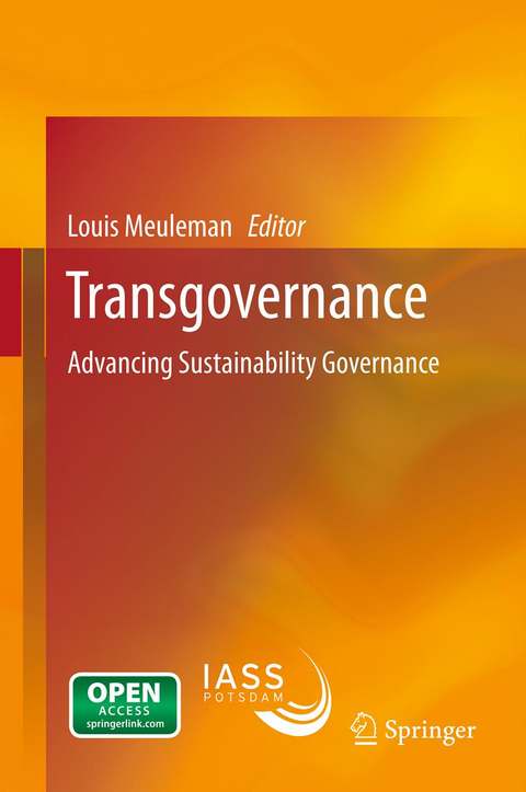 Transgovernance - 