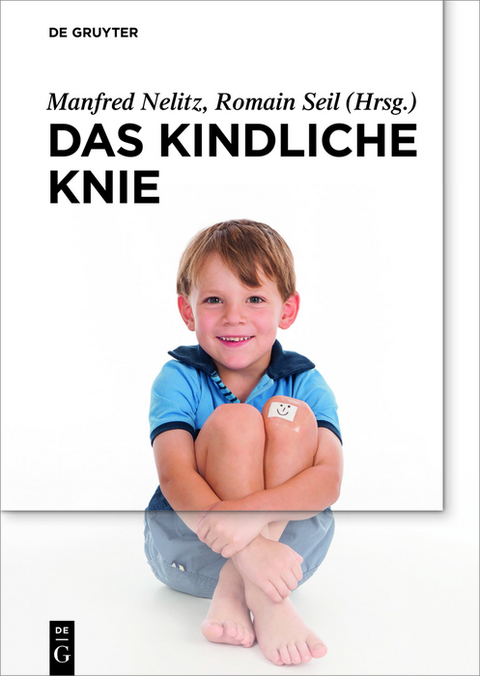 Das kindliche Knie - 