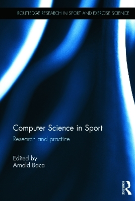 Computer Science in Sport - 