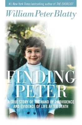 Finding Peter - William Peter Blatty