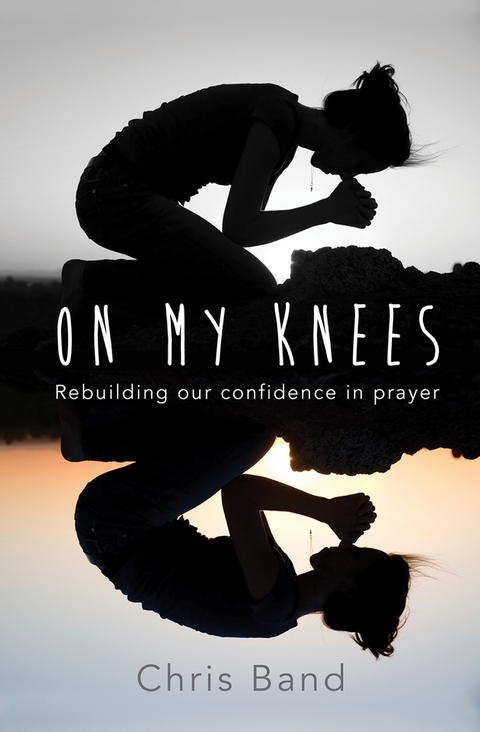 On My Knees - Chris Band