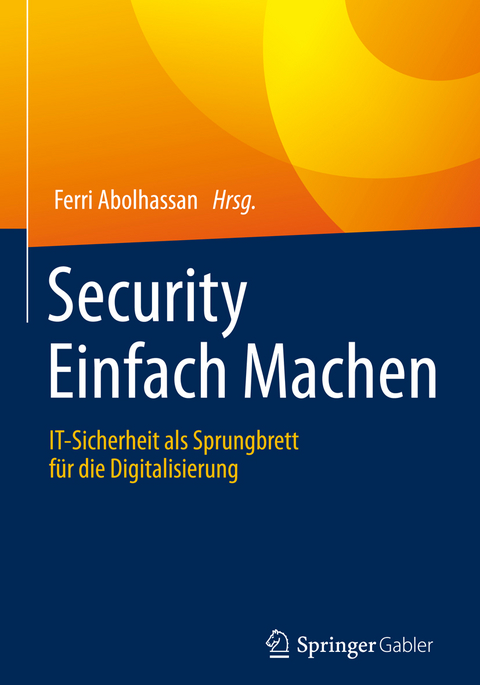 Security Einfach Machen - 