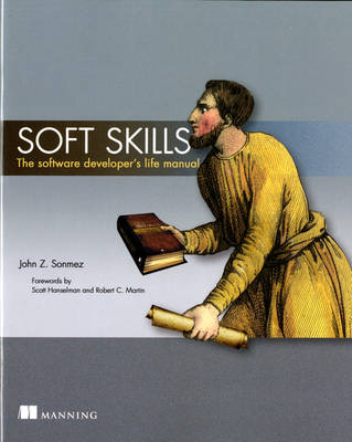 Soft Skills - John Z. Sonmez