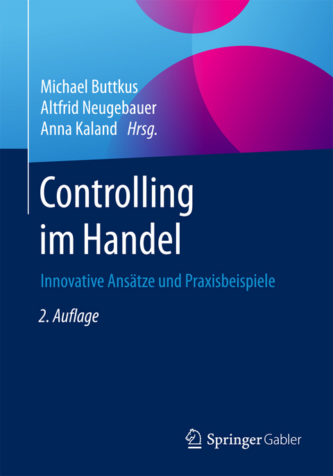 Controlling im Handel - 