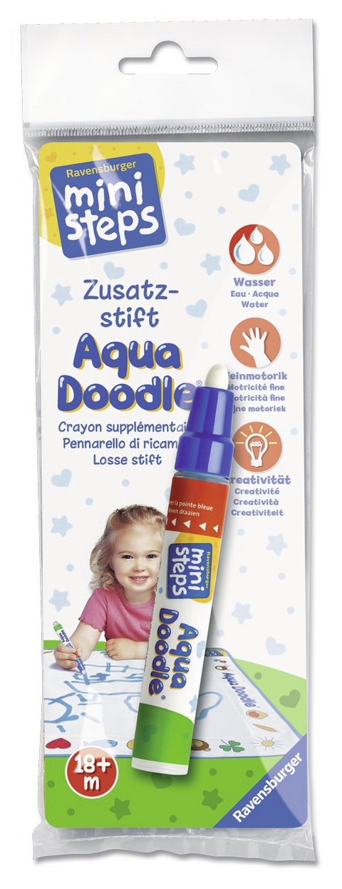 Aqua Doodle® Zusatzstift