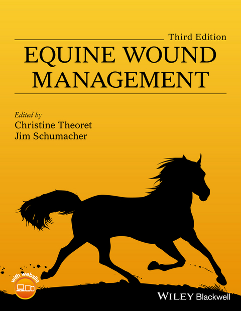 Equine Wound Management - 