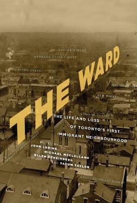 The Ward - 