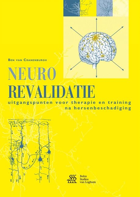 Neurorevalidatie - Ben van Cranenburgh