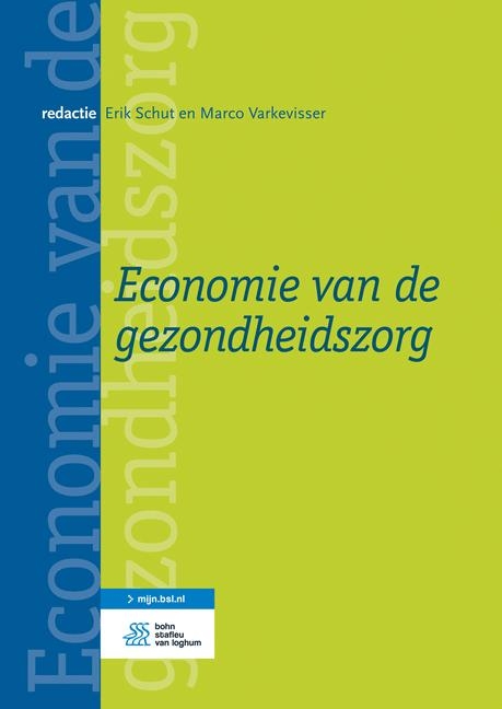 Economie Van de Gezondheidszorg - 