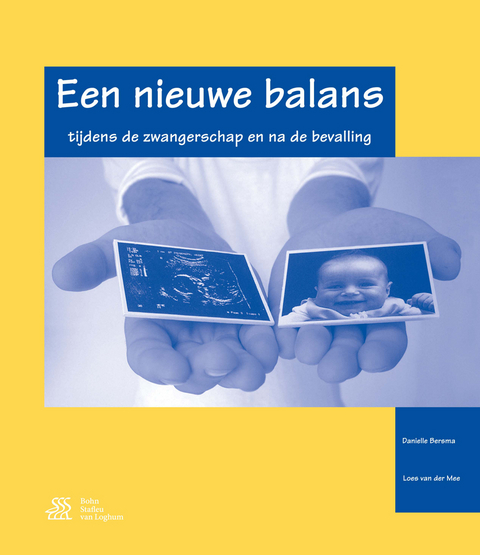 Een Nieuwe Balans - D Bersma, L Van Der Mee