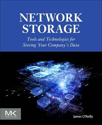 Network Storage -  James O'Reilly