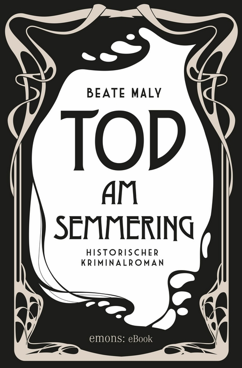 Tod am Semmering -  Beate Maly