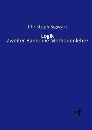 Logik - Christoph Sigwart