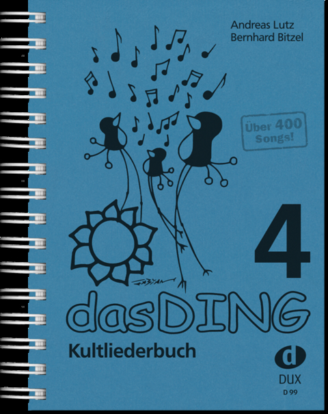 Das Ding 4 - 