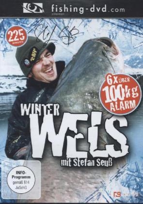 Winter Wels, 1 DVD