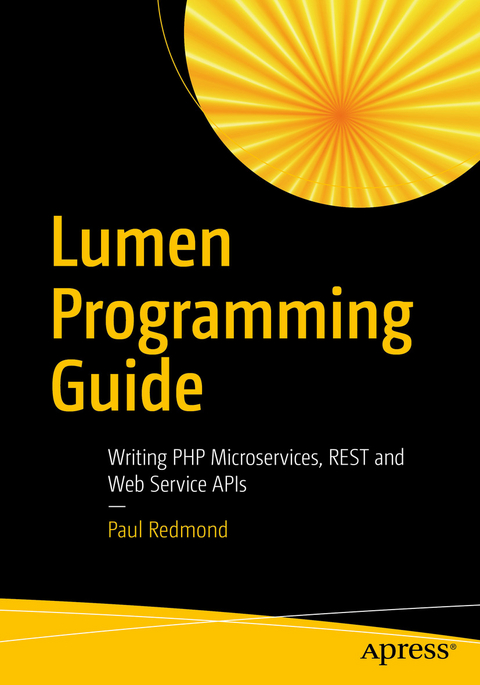 Lumen Programming Guide - Paul Redmond