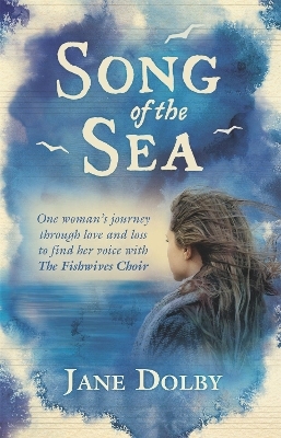 Song of the Sea - Jane Dolby