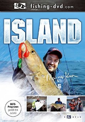 Island, 1 DVD - 