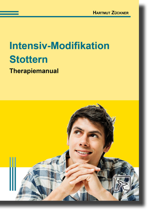 Intensiv-Modifikation Stottern - Hartmut Zückner