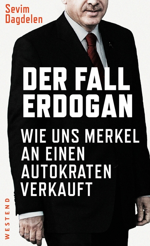 Der Fall Erdogan - Sevim Dagdelen