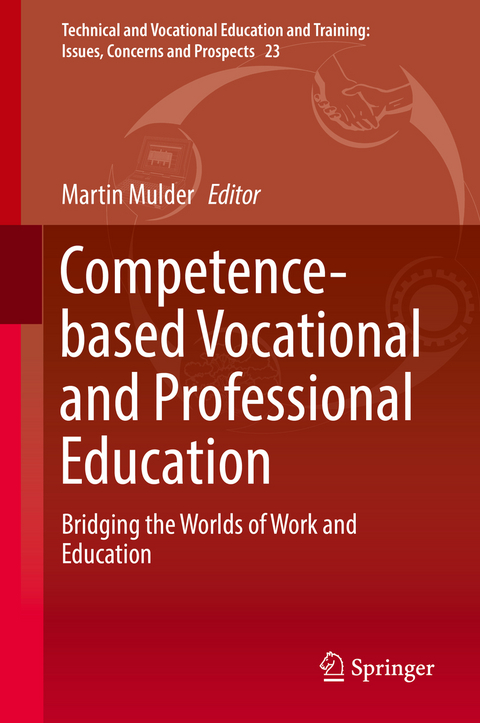 Competence-based Vocational and Professional Education - 