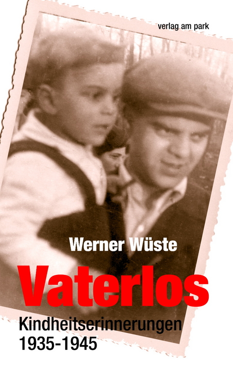 Vaterlos - Werner Wüste