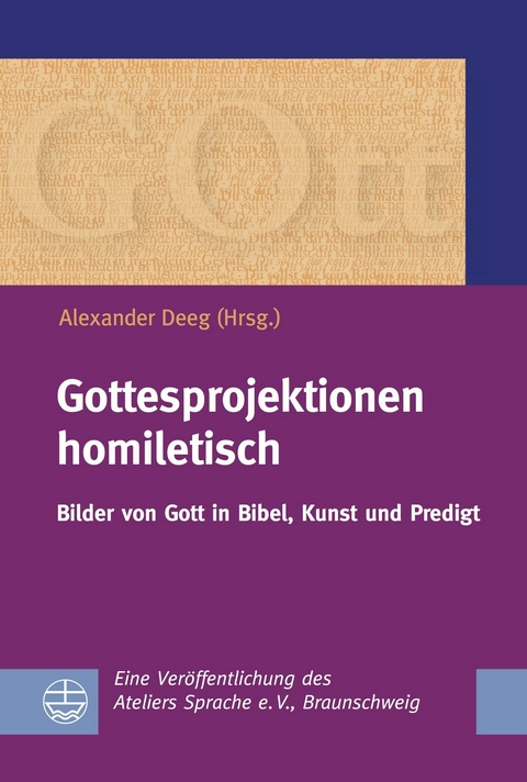 Gottesprojektionen homiletisch - 