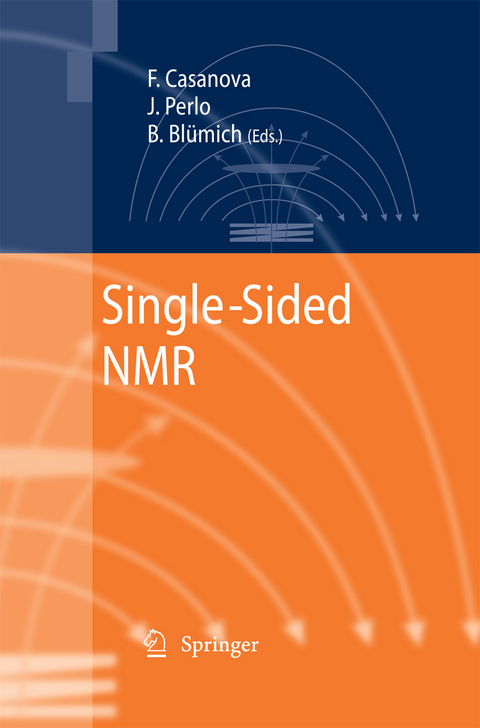 Single-Sided NMR - 