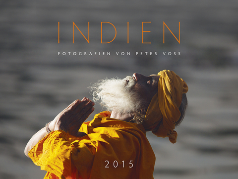 Indien - Kalender 2015