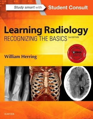 Learning Radiology - William Herring