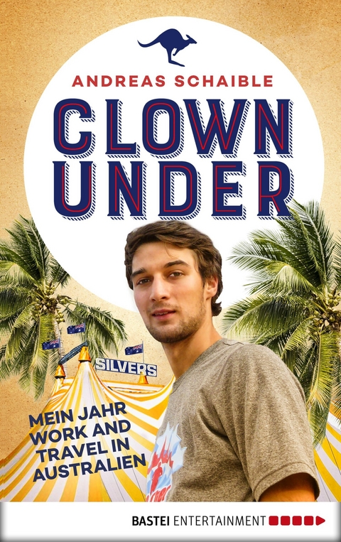 Clown Under - Andreas Schaible