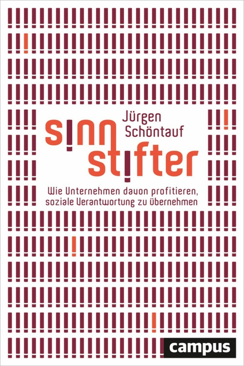 Sinnstifter -  Jürgen Schöntauf