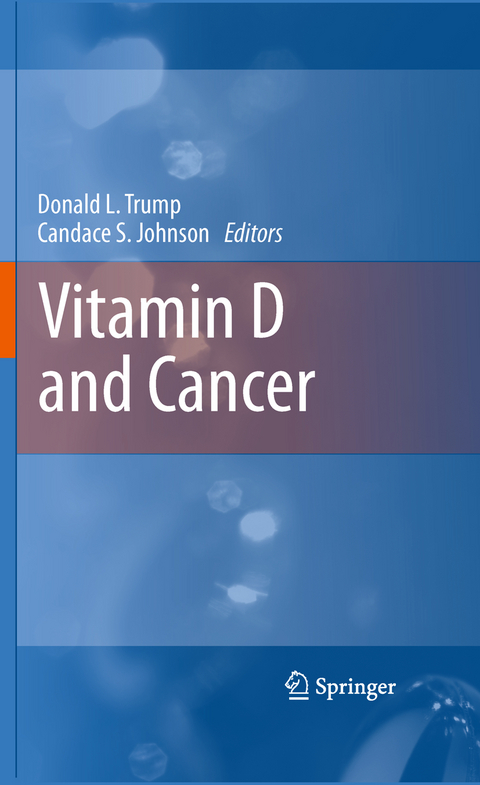 Vitamin D and Cancer - 