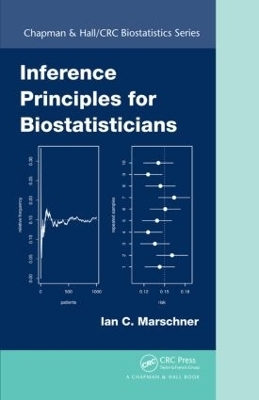 Inference Principles for Biostatisticians - Ian C. Marschner