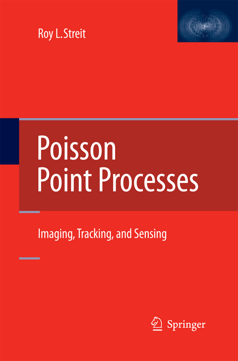 Poisson Point Processes - Roy L. Streit