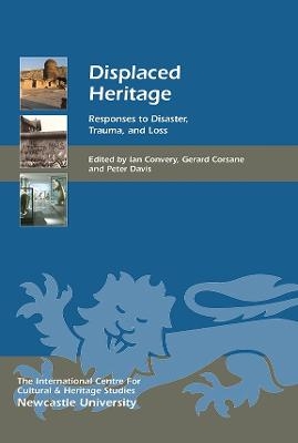 Displaced Heritage - 