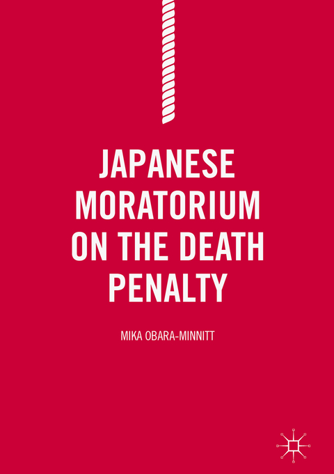 Japanese Moratorium on the Death Penalty - Mika Obara-Minnitt