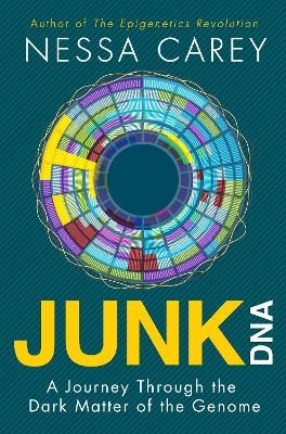 Junk DNA - Nessa Carey