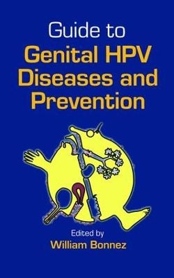 Guide to Genital HPV Diseases and Prevention - 