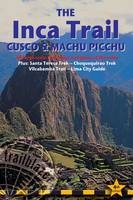 Inca Trail Cusco and Machu Picchu - Alexander Stewart