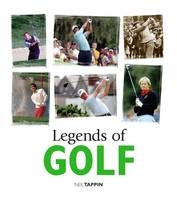 Legends of Golf - Neil Tappin, Patrick Morgan