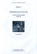 Roborough Estate - N. P. James