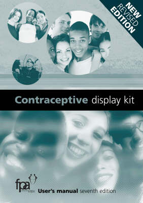 Contraceptive Display Kit