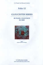 Gloucester Series - N. P. James