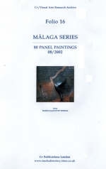 Malaga Series - N. P. James