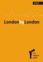 London by London - 