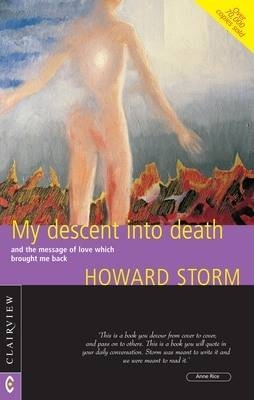 My Descent into Death - Howard Storm