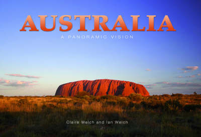 Australia - Claire Welch