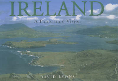 Ireland - David Lyons