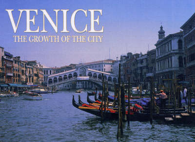 Timeless Venice - Steve Bryant